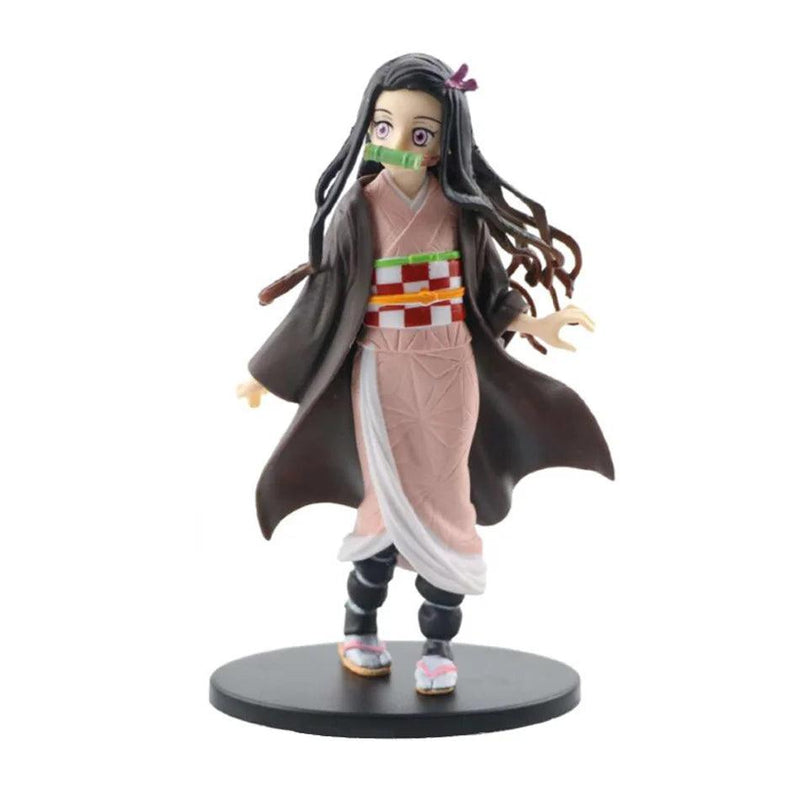 Action Figures Demon Slayer: Kimetsu no Yaiba