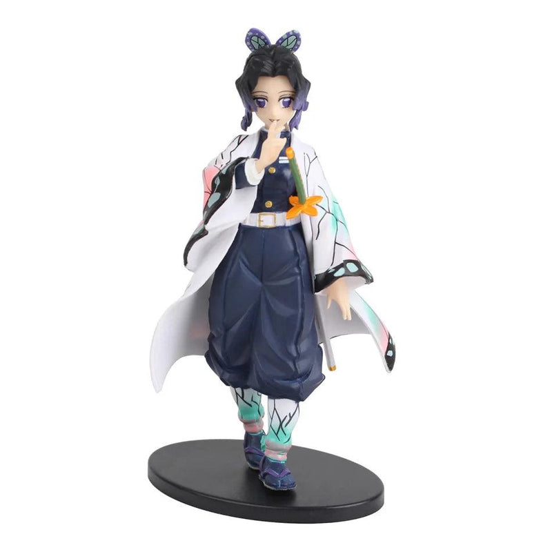 Action Figures Demon Slayer: Kimetsu no Yaiba