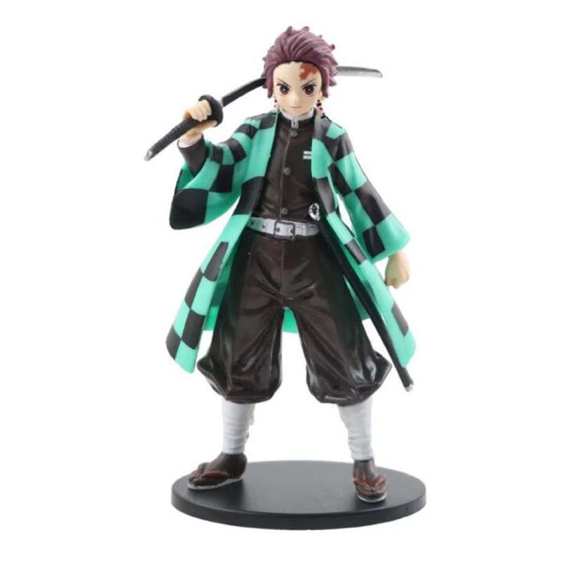 Action Figures Demon Slayer: Kimetsu no Yaiba