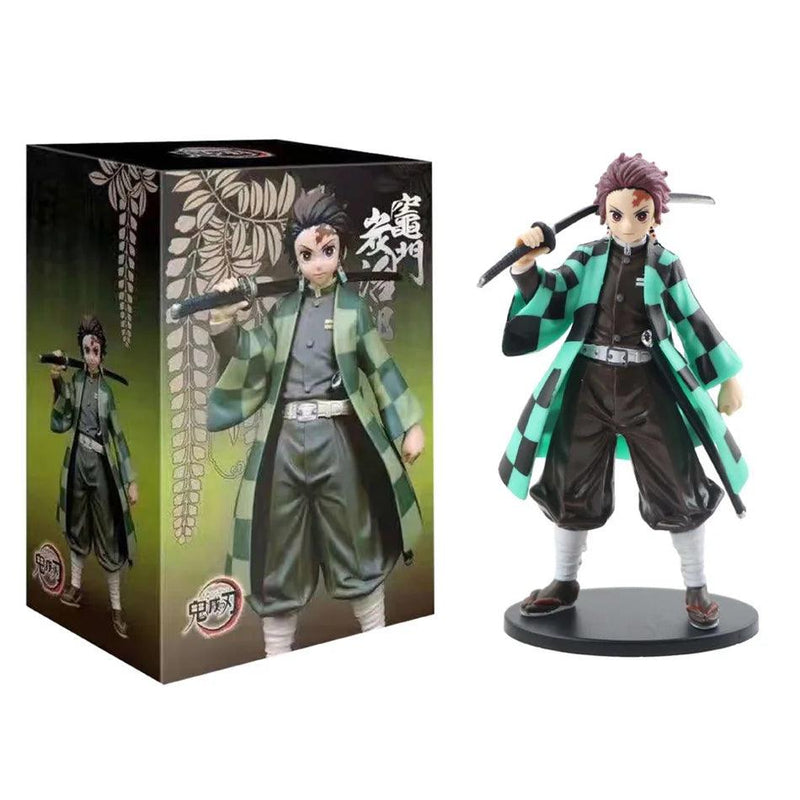 Action Figures Demon Slayer: Kimetsu no Yaiba