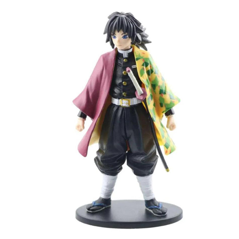 Action Figures Demon Slayer: Kimetsu no Yaiba