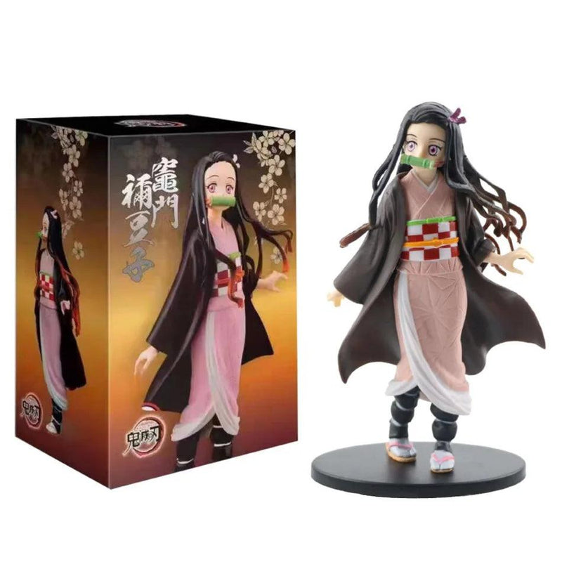 Action Figures Demon Slayer: Kimetsu no Yaiba