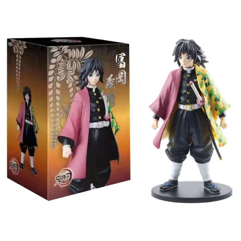 Action Figures Demon Slayer: Kimetsu no Yaiba