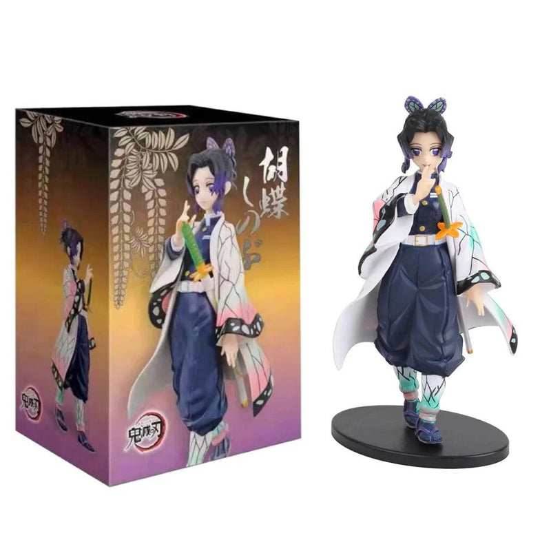 Action Figures Demon Slayer: Kimetsu no Yaiba