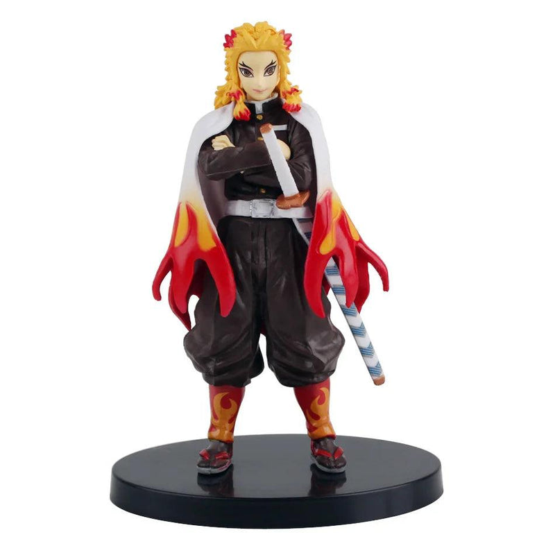 Action Figures Demon Slayer: Kimetsu no Yaiba