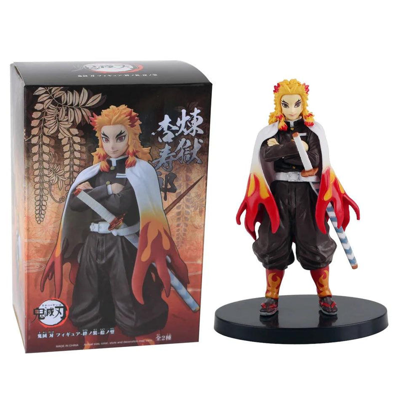 Action Figures Demon Slayer: Kimetsu no Yaiba